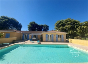 propriete à la vente -   33210  LANGON, surface 180 m2 vente propriete - UBI483682574